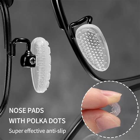 prada zonnebril neus pads|Amazon.com: Prada Sunglasses Nose Pads.